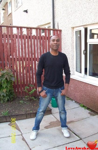 sunking12 UK Man from London