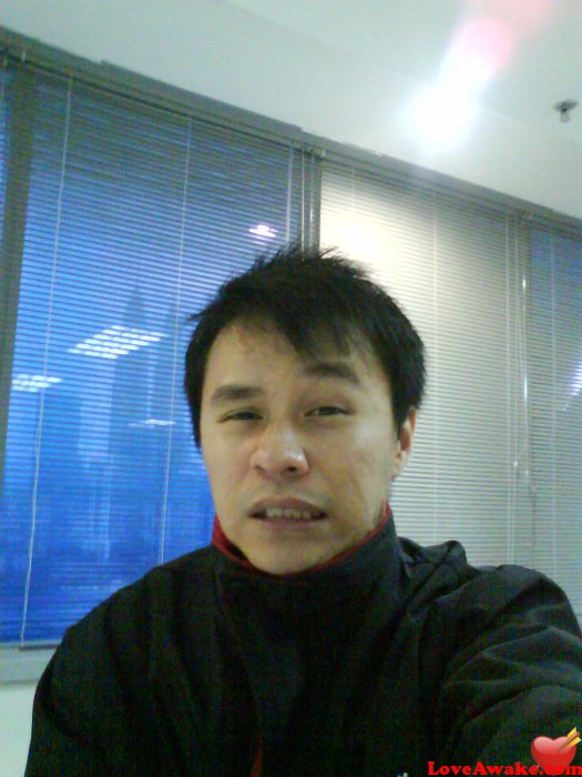 fantasyxy Malaysian Man from Kuala Lumpur