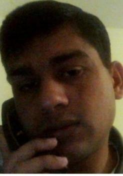manu1212 Pakistani Man from Karachi