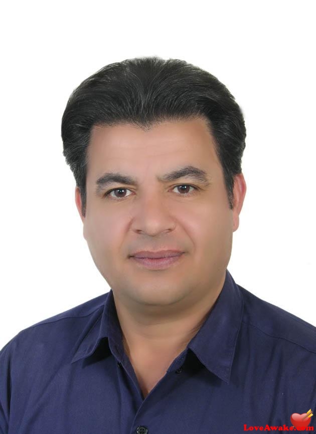 mostafa159 Iranian Man from Isfahan