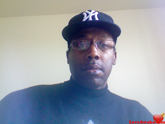 leroy20 American Man from Far Rockaway, Queens