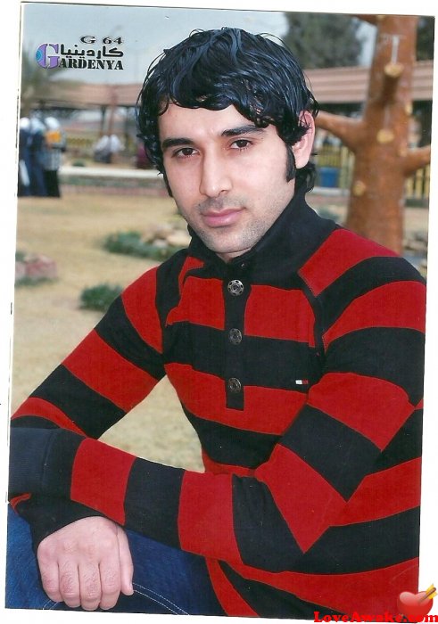 Bahaamo981123 Turkish Man from Adana