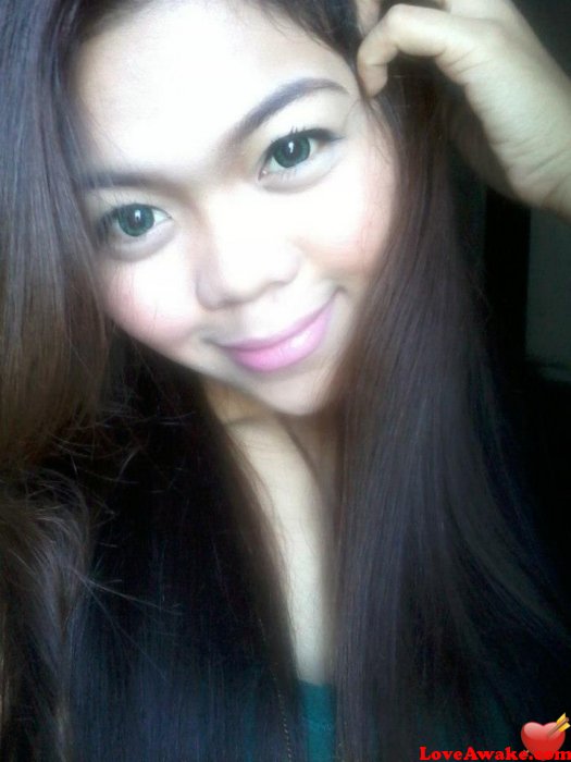 pauigirl Filipina Woman from Manila