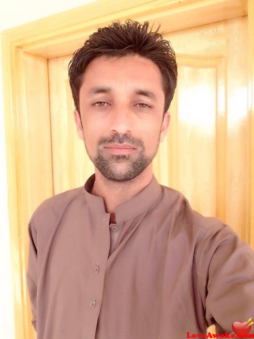 Yasir3453 Pakistani Man from Nowshera