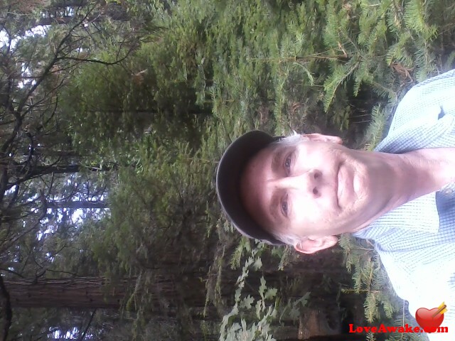 KenLA American Man from Los Angeles