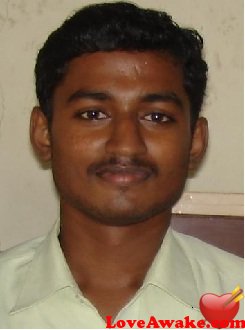 guru123single Indian Man from Chennai (ex Madras)