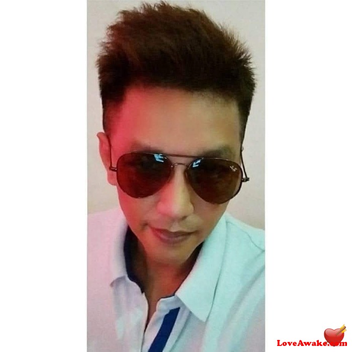 Desmond2025 Malaysian Man from Alor Setar