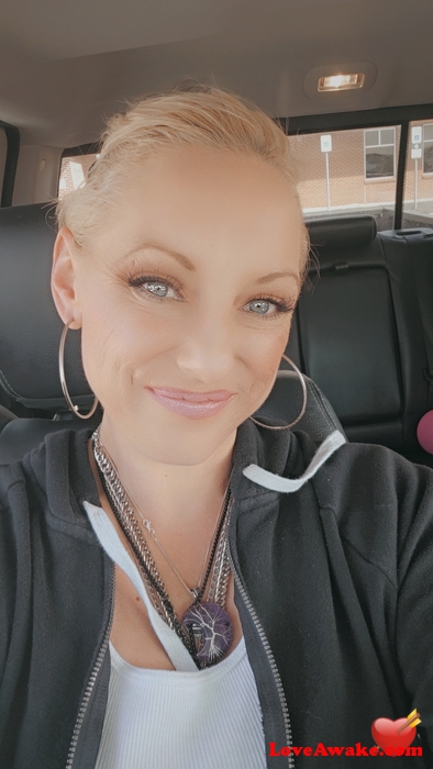 SMac85 American Woman from San Angelo