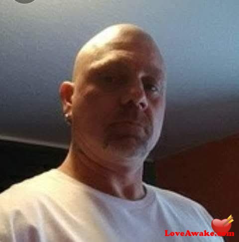 Badboy4u143 American Man from Marcellus