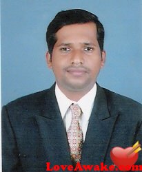 susanta Indian Man from Bhubaneswar
