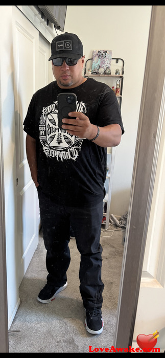 Frank559 American Man from Fresno