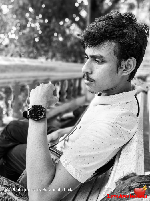 fitonyou Indian Man from Kolkata (ex Calcutta)