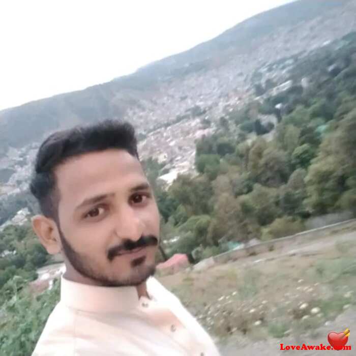 nasir786786 Pakistani Man from Faisalabad
