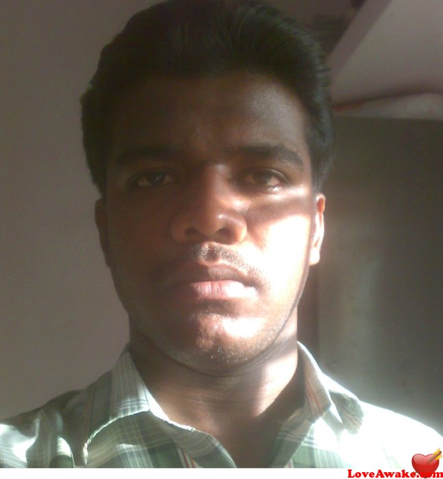 sumanchowdary Indian Man from Chittoor