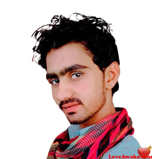Ahmedalipo Pakistani Man from Khairpur