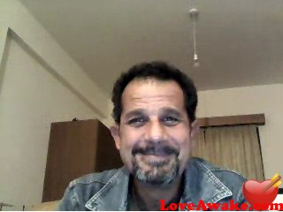 GPanagiotou Cyprus Man from Limassol