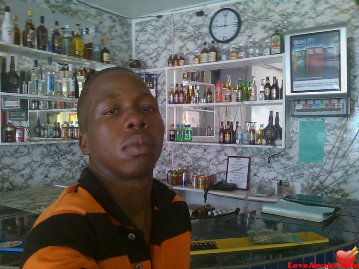nelson44 Guyanese Man from Georgetown