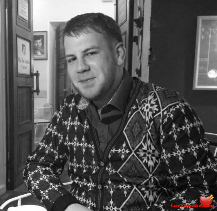 OlegBoroda1414 Belarus Man from Minsk
