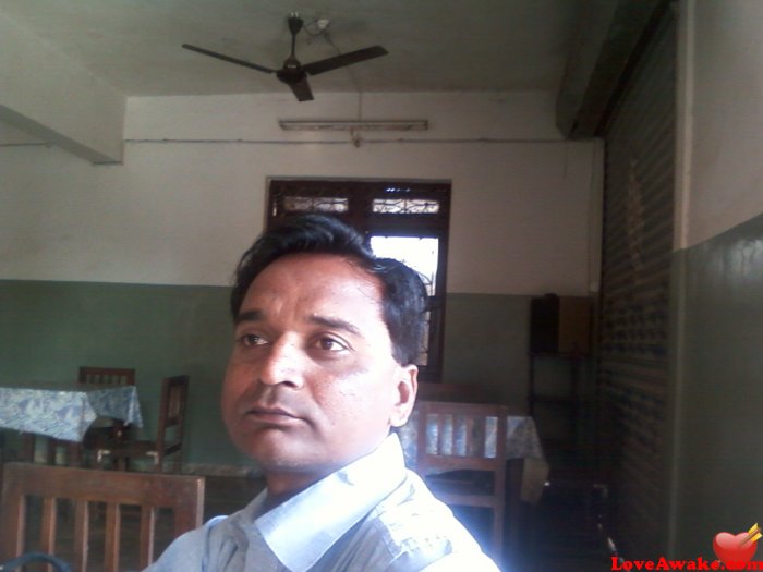 roksh2410 Indian Man from Mumbai (ex Bombay)