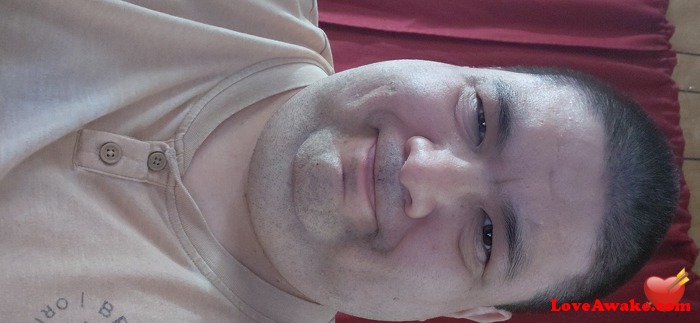 hIROM Canadian Man from Brooks