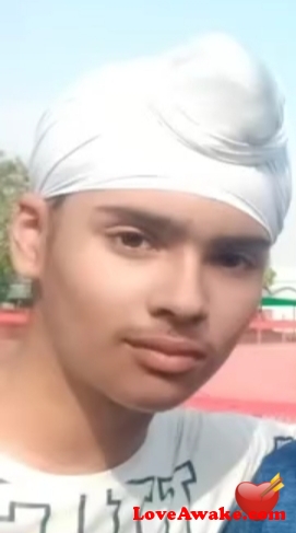 Lord10111 Indian Man from Amritsar