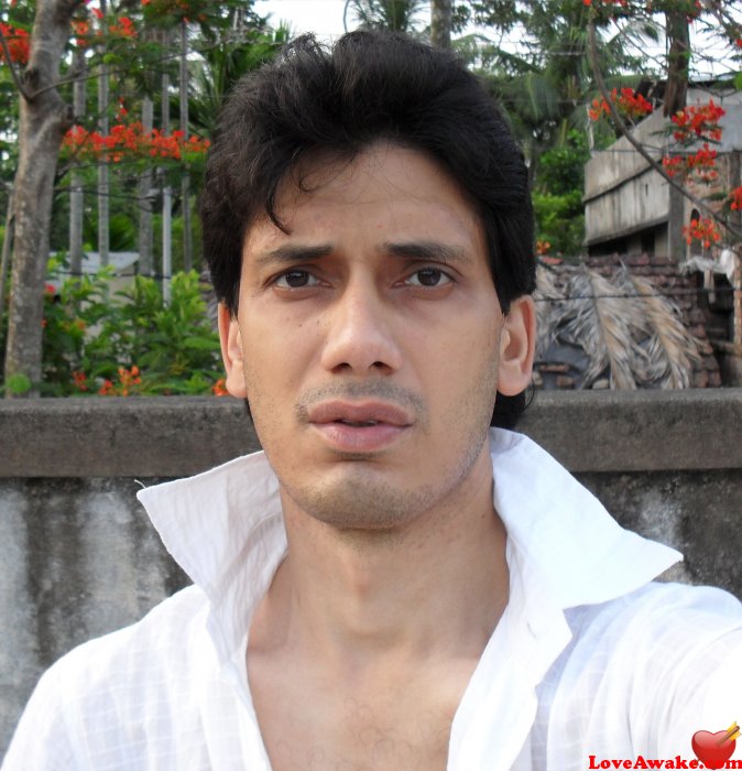 anisahmed Indian Man from Kolkata (ex Calcutta)