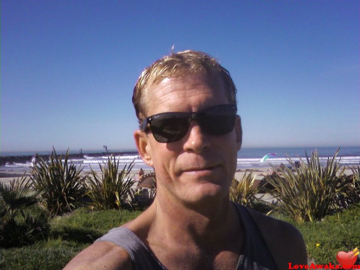 shubaduba American Man from San Diego