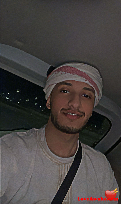 Yaqoob127 Egyptian Man from New Cairo