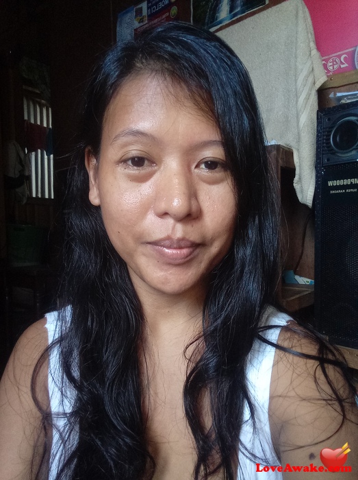 Girl-88 Filipina Woman from Mati, Mindanao