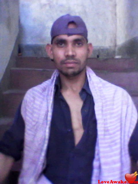 kapil32 Indian Man from Patna