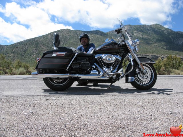 HD-Guy Trinidad Man from Port-of-Spain