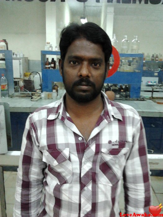 appudave21684 Indian Man from Chennai (ex Madras)