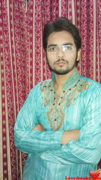 Muzammil69 Pakistani Man from Karachi