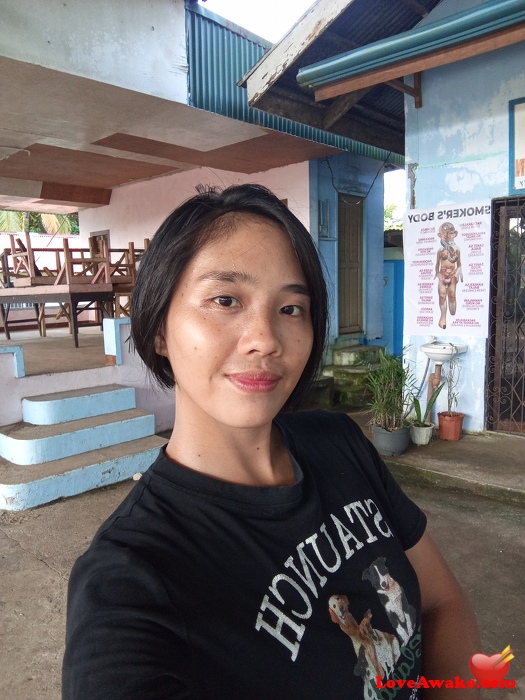 Angela12345 Filipina Woman from Surigao, Mindanao