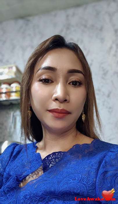 AteLy34 Filipina Woman from Davao, Mindanao