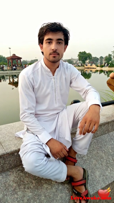 fahadshah43 Pakistani Man from Abbottabad