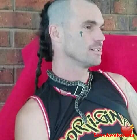 Shannonlee88 Australian Man from Kempsey