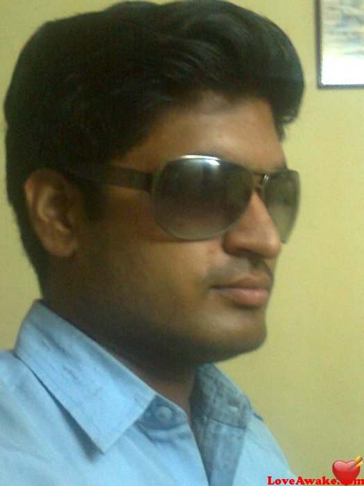 manoj2 Indian Man from Kharar