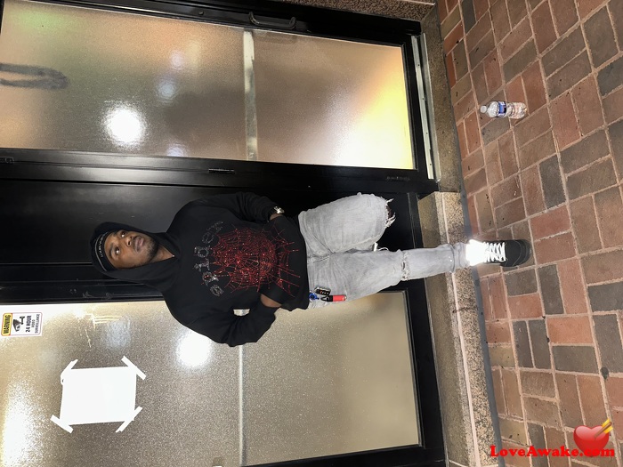 Treytrey425 American Man from Baltimore