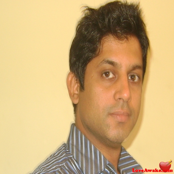 hesh2011 Indian Man from Mumbai (ex Bombay)
