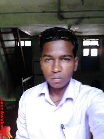 M9SH Indian Man from Ahmedabad