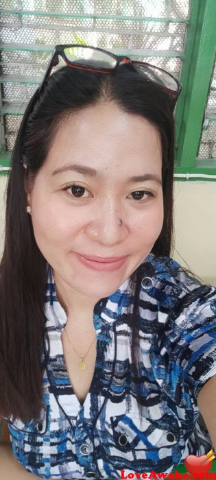 morinav Filipina Woman from Olongapo