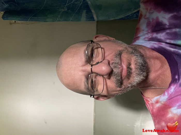 blufelx69 American Man from Daytona Beach