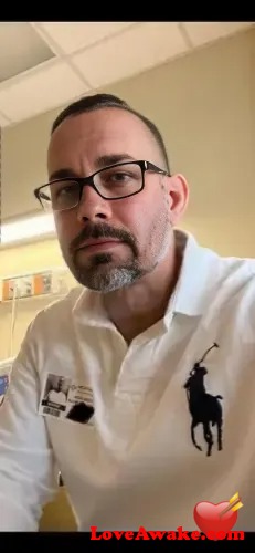 fullfungee77 American Man from Dallas