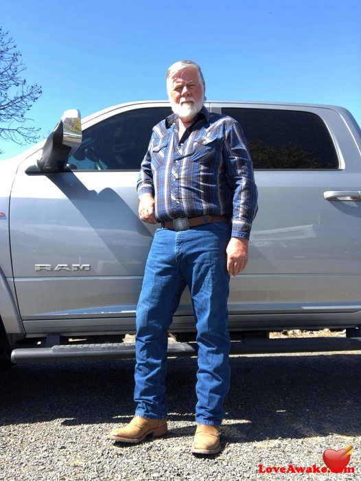 rapidrnr American Man from Lewiston