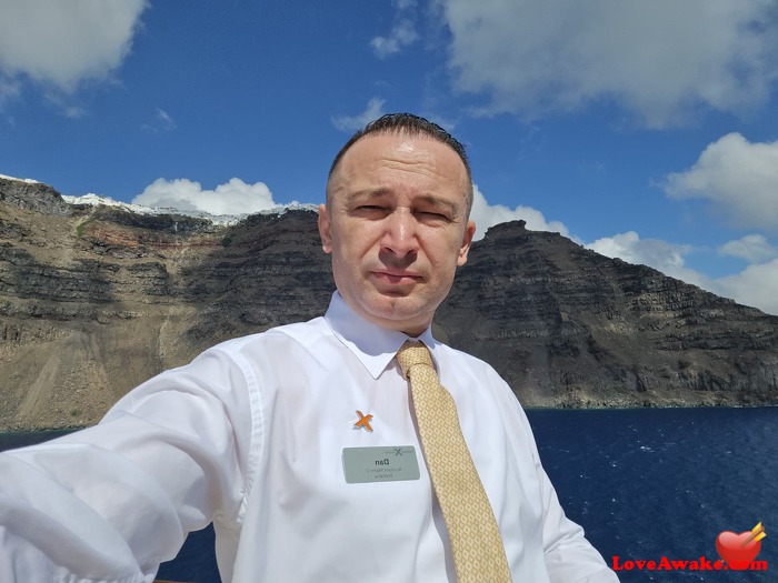 Dan801901 Romanian Man from Bucharest = Bucuresti