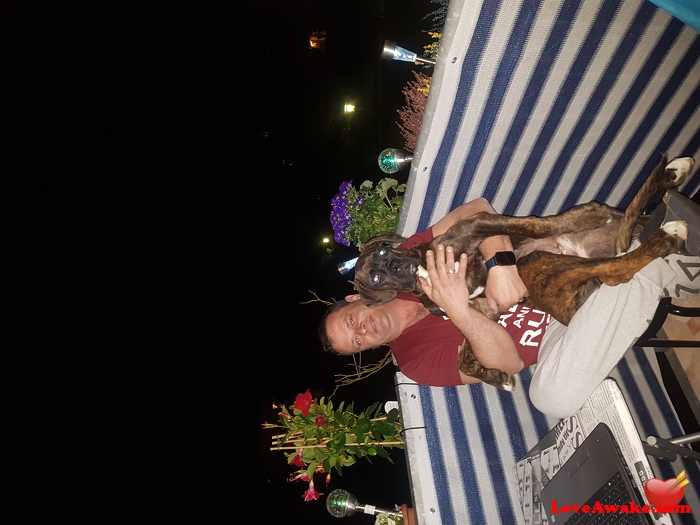 George7272 Greek Man from Katerini