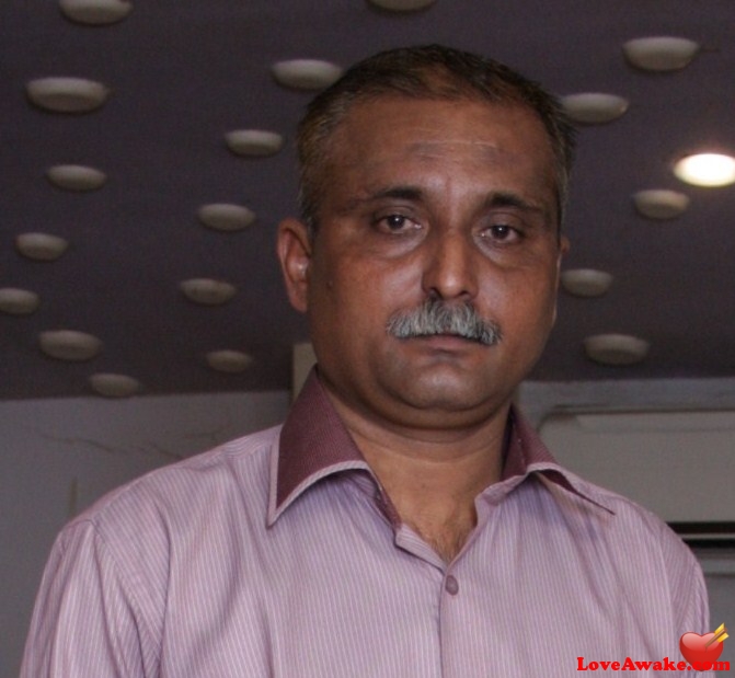 tusharmehta68 Indian Man from Thane