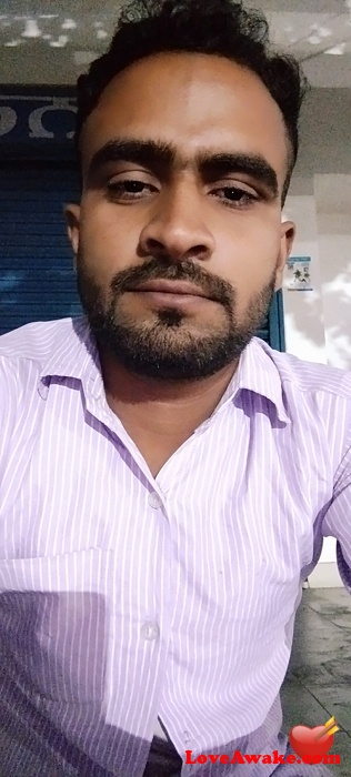 Soyab12 Indian Man from Ludhiana