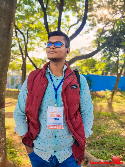 abdullah-11 Bangladeshi Man from Dhaka